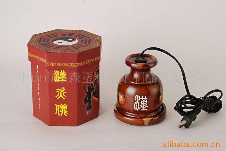 汉灸仪 古老智慧与现代科技的融合，开启中医保健新篇章